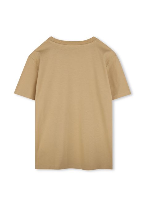 T-shirt con stampa KENZO KIDS | K6116721D